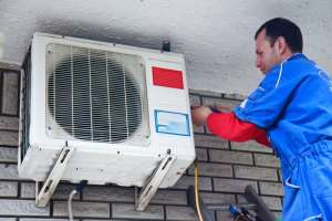 Find HVAC Contractors in Wyoming